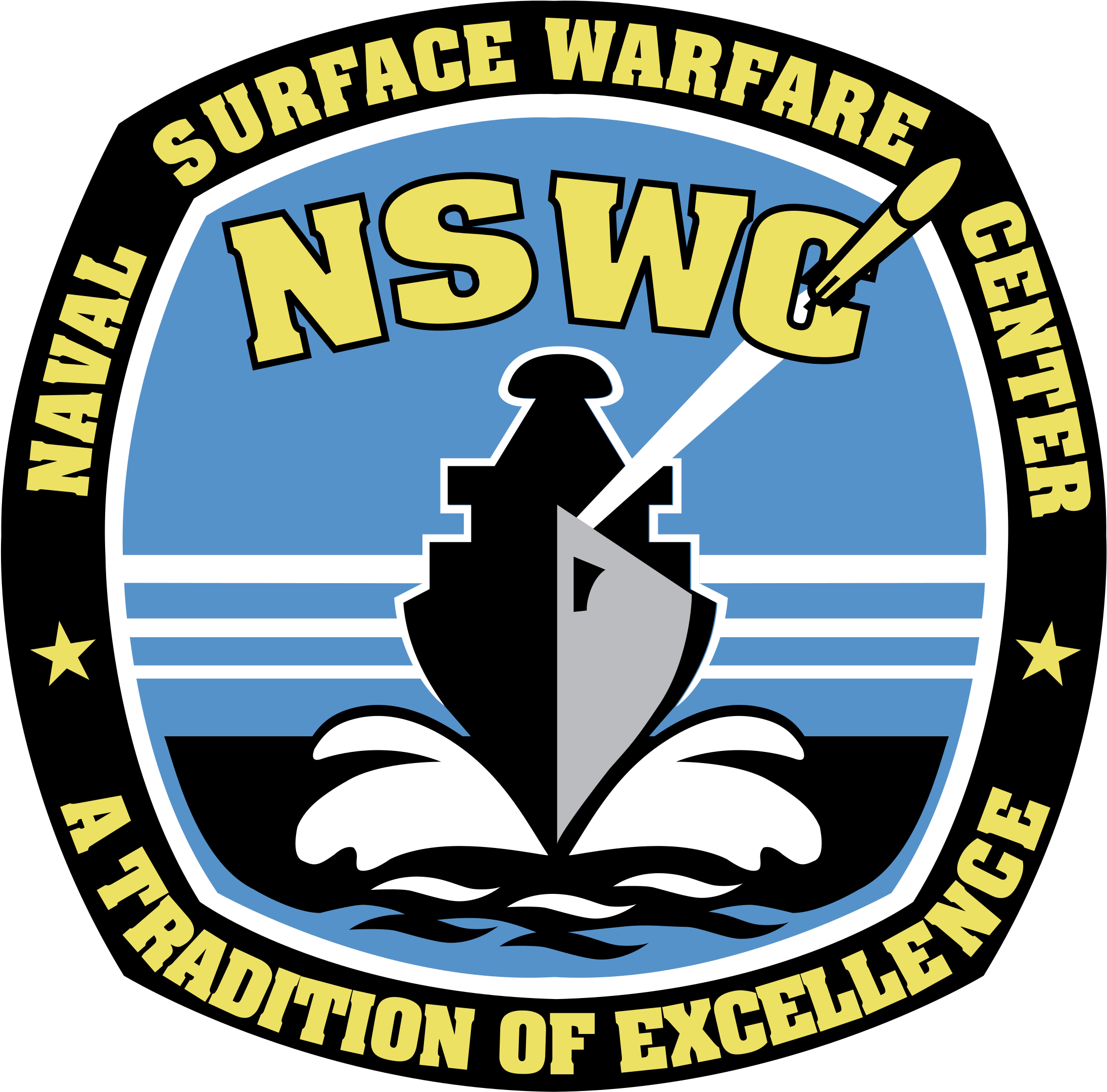 Naval Surface Warfare Center Philadelphia Division - Three Saints Bay LLC